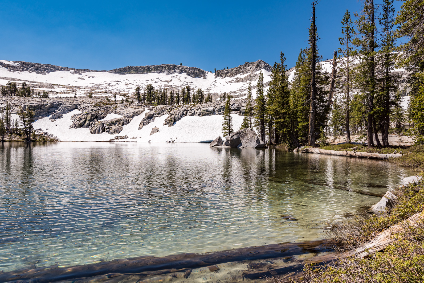 Buena Vista Lake